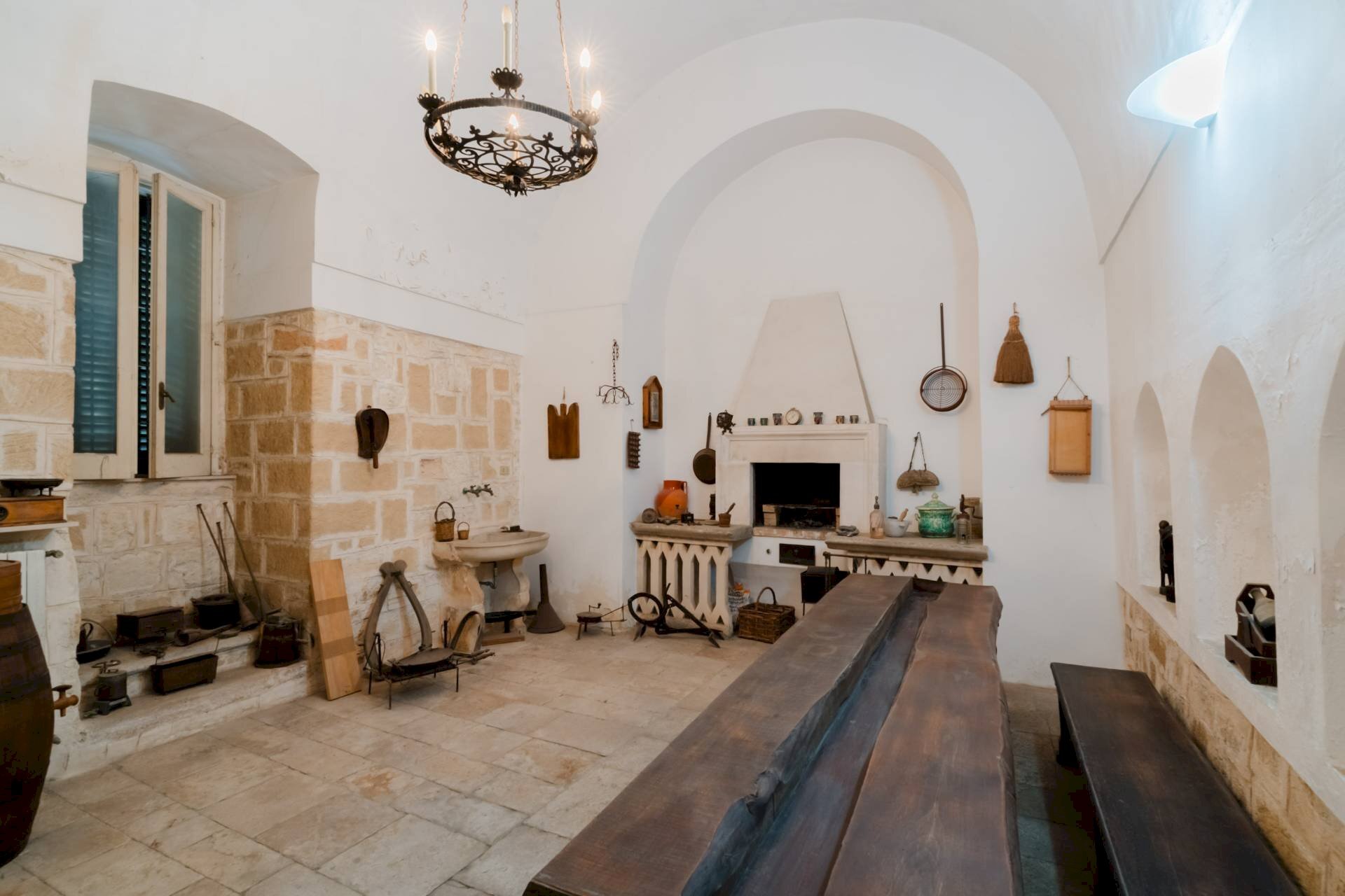 Foto 3 - Villa Via Imbriani
267 - 269, Bisceglie - foto 3