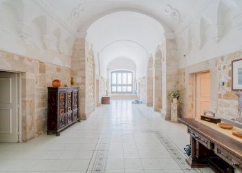 Foto 1 - Villa Via Imbriani
 
267 - 269, Bisceglie - foto 1