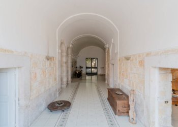 Foto 2 - Villa Via Imbriani
 
267 - 269, Bisceglie - foto 2