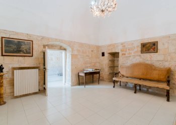 Foto 4 - Villa Via Imbriani
 
267 - 269, Bisceglie - foto 4