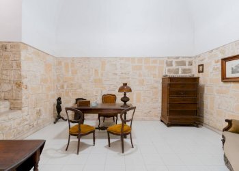 Foto 5 - Villa Via Imbriani
 
267 - 269, Bisceglie - foto 5