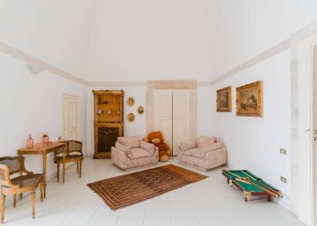 Foto 9 - Villa Via Imbriani
 
267 - 269, Bisceglie - foto 9