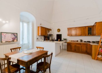 Foto 13 - Villa Via Imbriani
 
267 - 269, Bisceglie - foto 13