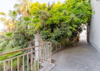 Foto 14 - Villa Via Imbriani
 
267 - 269, Bisceglie - foto 14