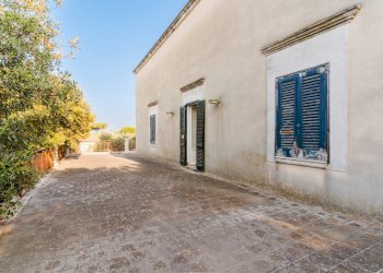 Foto 15 - Villa Via Imbriani
 
267 - 269, Bisceglie - foto 15