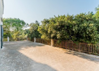 Foto 16 - Villa Via Imbriani
 
267 - 269, Bisceglie - foto 16