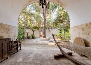 Foto 19 - Villa Via Imbriani
 
267 - 269, Bisceglie - foto 19