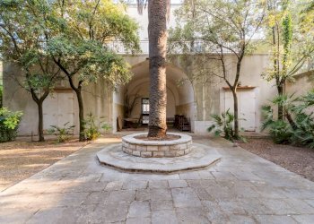 Foto 21 - Villa Via Imbriani
 
267 - 269, Bisceglie - foto 21