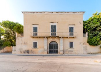 Foto 22 - Villa Via Imbriani
 
267 - 269, Bisceglie - foto 22
