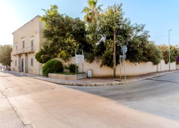 Foto 23 - Villa Via Imbriani
 
267 - 269, Bisceglie - foto 23