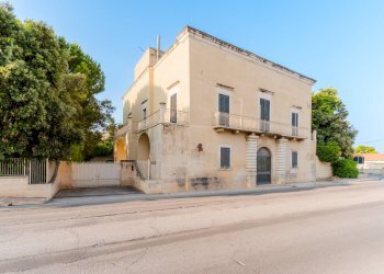 Foto 24 - Villa Via Imbriani
 
267 - 269, Bisceglie - foto 24