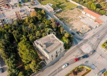 Foto 26 - Villa Via Imbriani
 
267 - 269, Bisceglie - foto 26