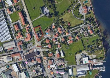 Foto 1 - Terreno edificabile Via Statale, Garlate - foto 1