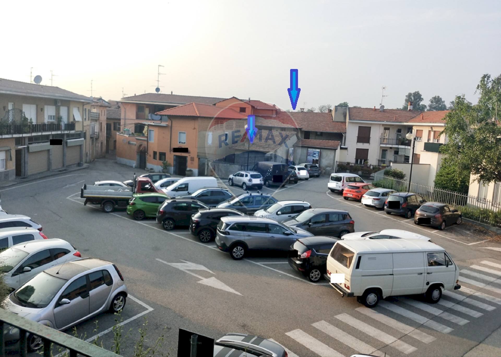 Edificio all\'aperto - Independent house Giovanni Bolognino
 
snc, Varallo Pombia - photo 2
