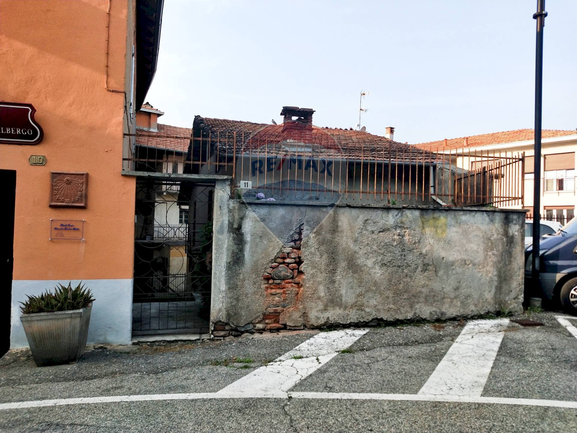 Edificio all\'aperto - Independent house Giovanni Bolognino
 
snc, Varallo Pombia - photo 3