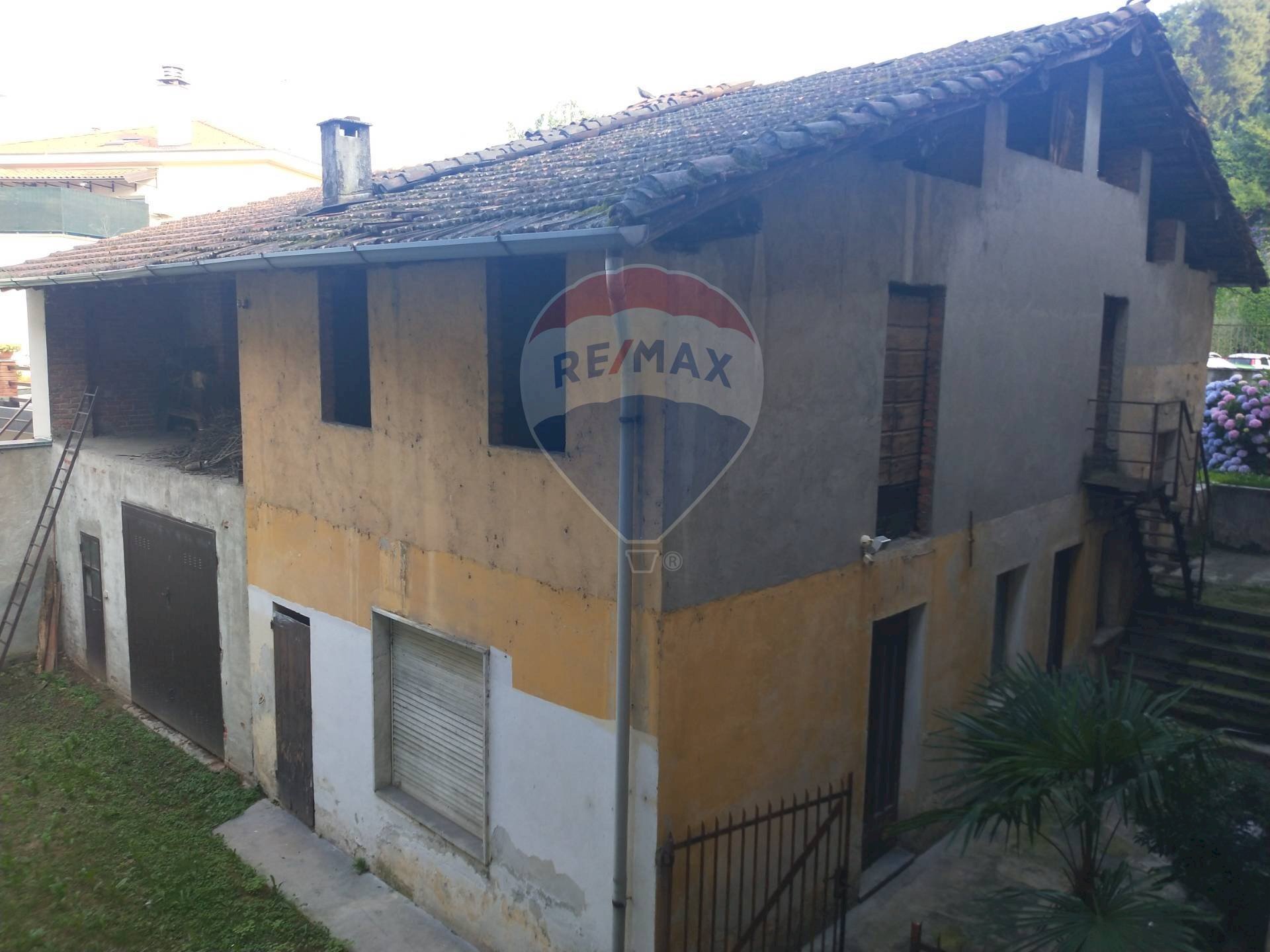 Edificio all\'aperto - Independent house Giovanni Bolognino
 
snc, Varallo Pombia - photo 1