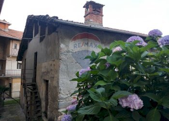 Casa all\'aperto - Casa indipendente Giovanni Bolognino
 
snc, Varallo Pombia - foto 4