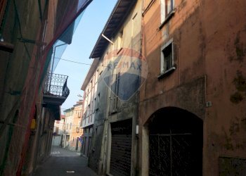 Edificio all\'aperto - Casa indipendente Giovanni Bolognino
 
snc, Varallo Pombia - foto 12