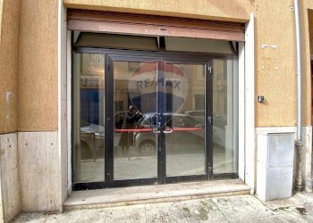 Edificio all\'aperto - Locale Commerciale Via Giuseppe Maielli
 
28A, Palermo - foto 21