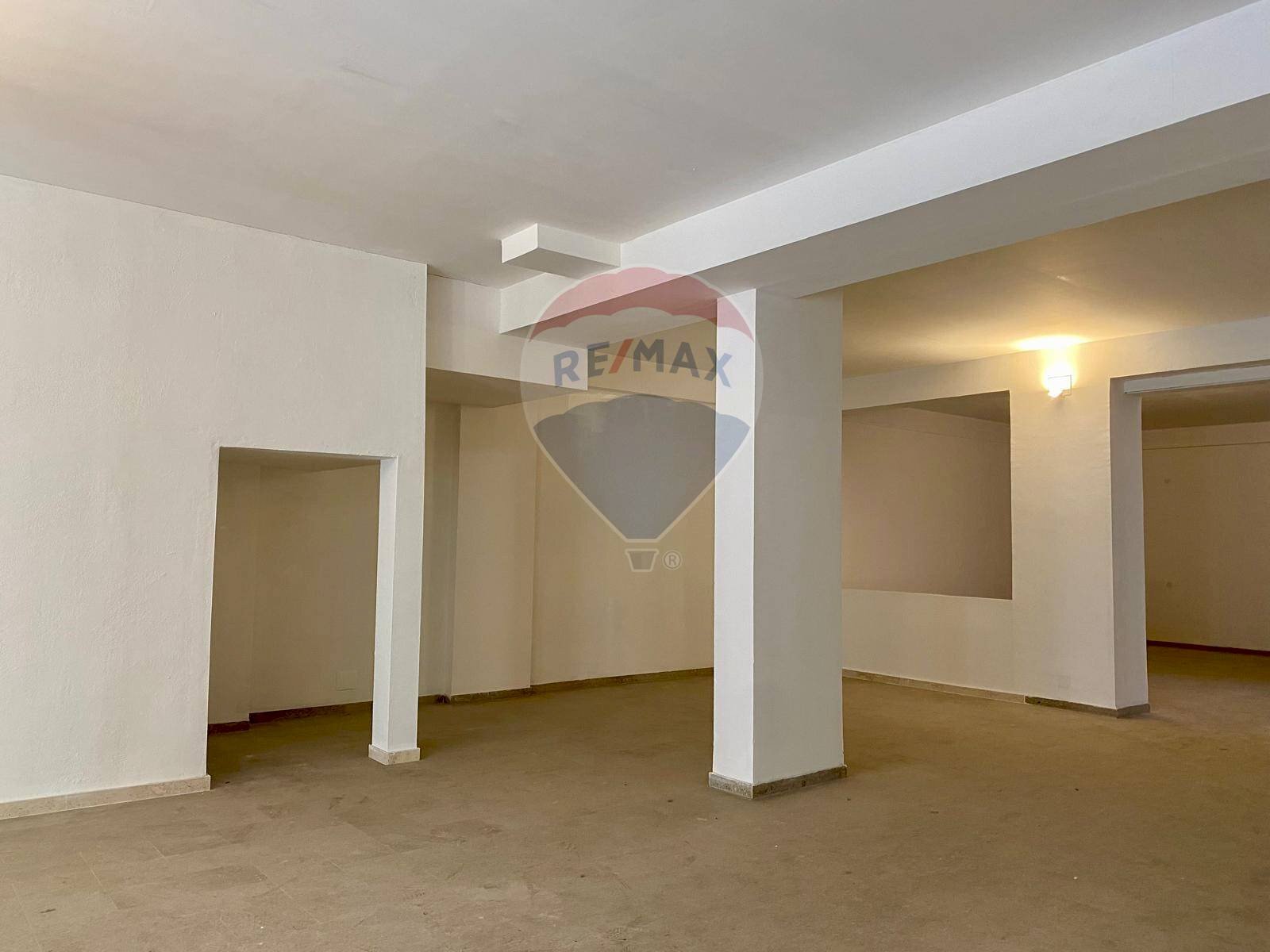 Stanza vuota - Negozio Via Giuseppe Majelli
 
28, Palermo - foto 2