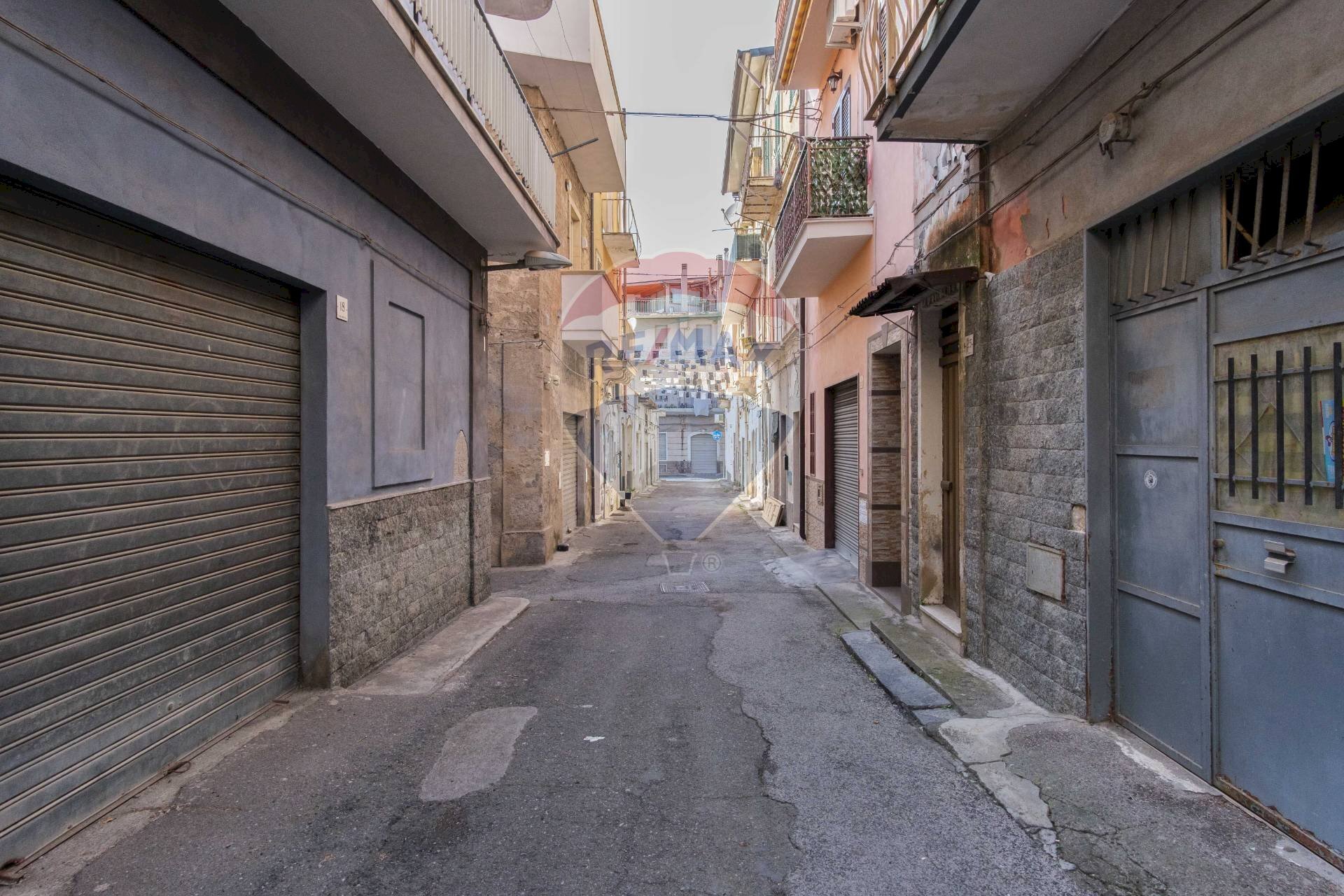 Edificio all\'aperto - Casa indipendente Via Genova
 
23, Lentini - foto 3