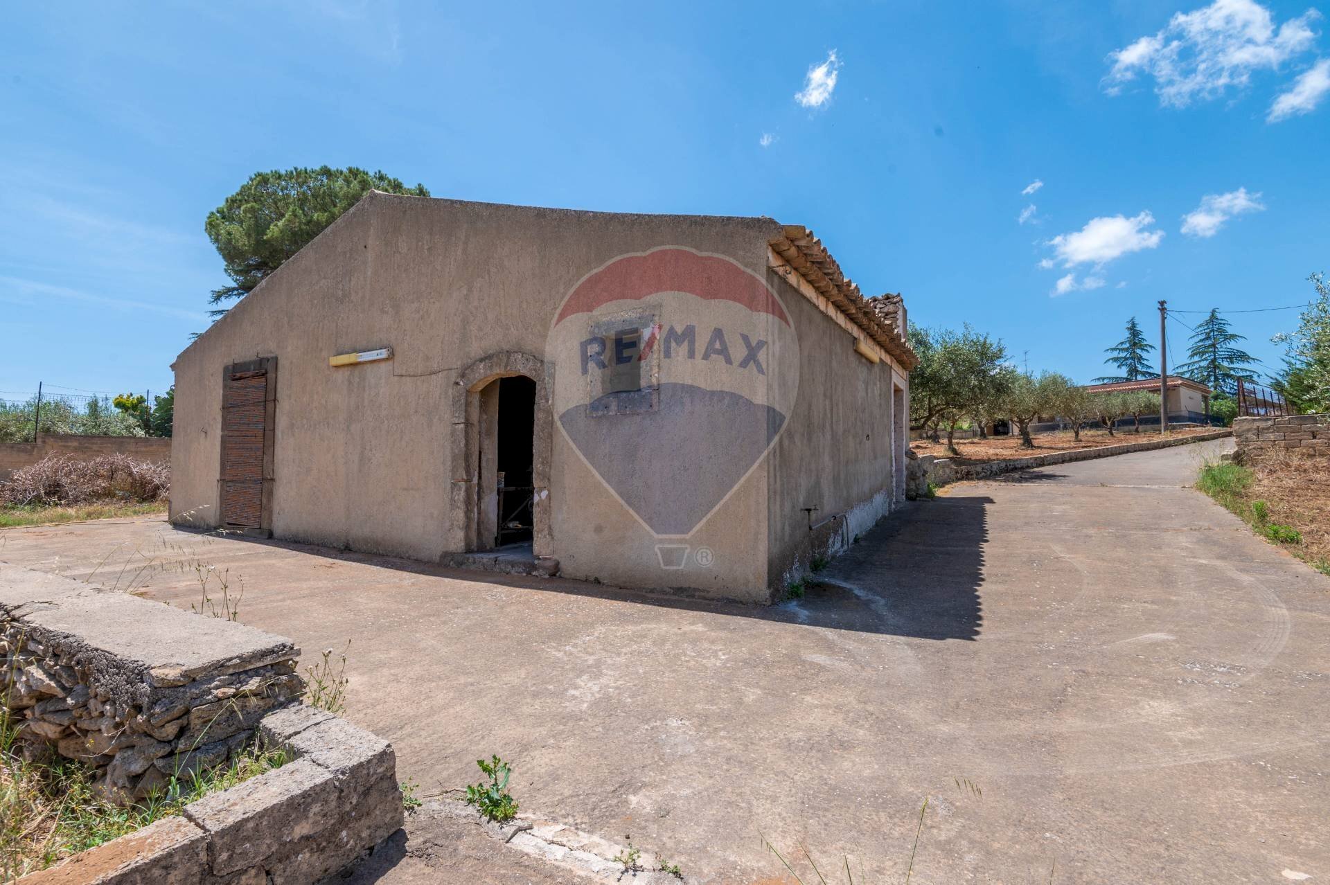 Casa all\'aperto - Rustico Via Luigi Enaudi, Grammichele - foto 2