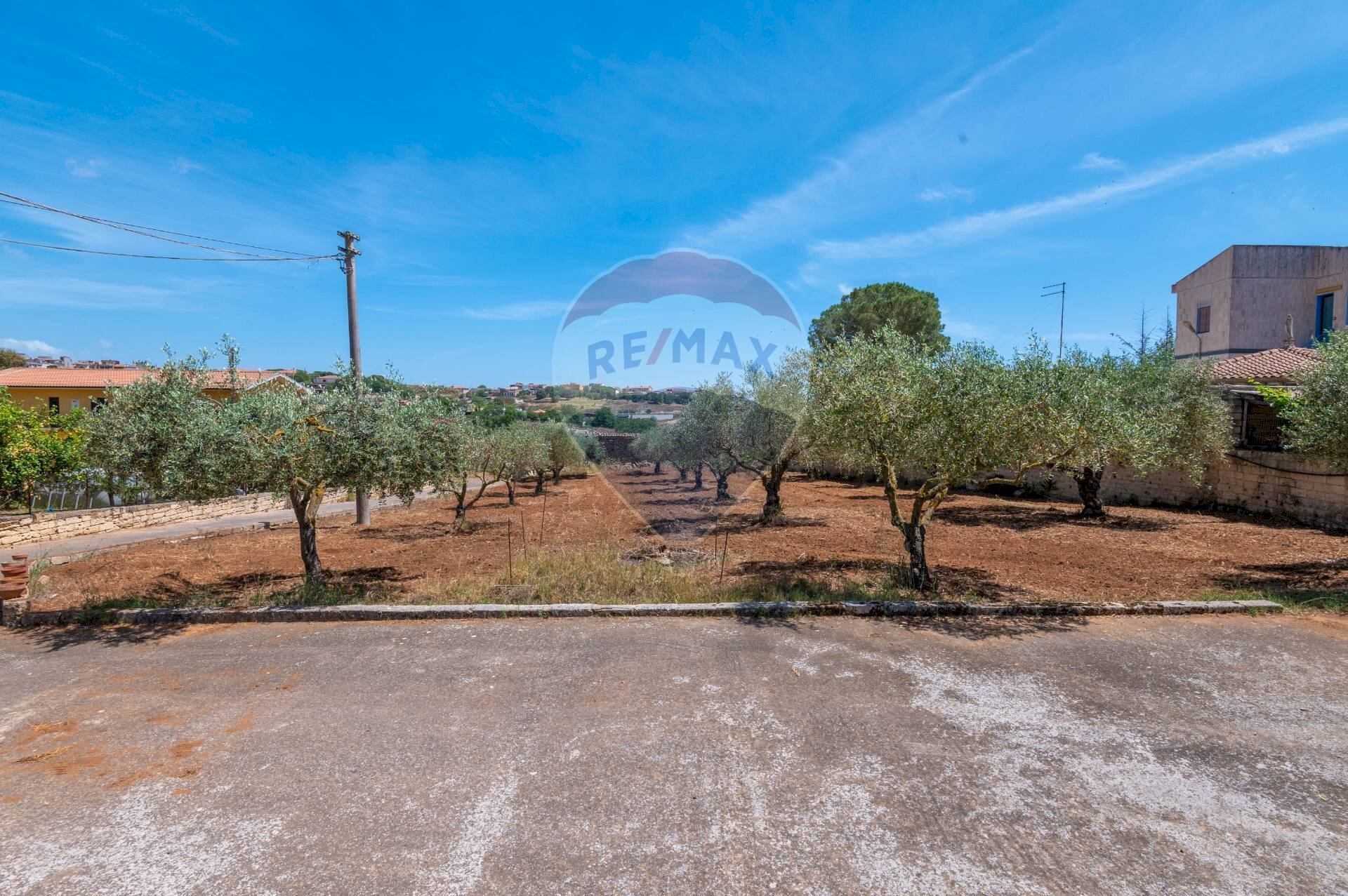 Giardino - Rustico Via Luigi Enaudi, Grammichele - foto 3