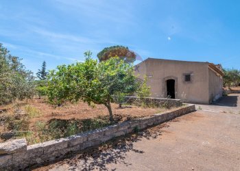 Casa all\'aperto - Rustico Via Luigi Enaudi, Grammichele - foto 1