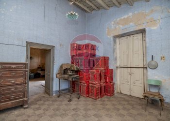 Camera / camera da letto - Rustico Via Luigi Enaudi, Grammichele - foto 6