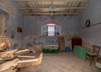 Soggiorno - Rustico Via Luigi Enaudi, Grammichele - foto 7