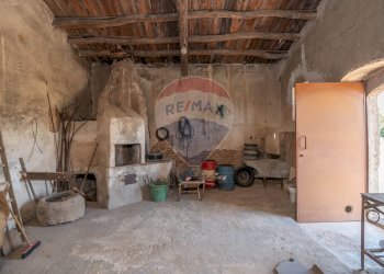 Stanza vuota - Rustico Via Luigi Enaudi, Grammichele - foto 8