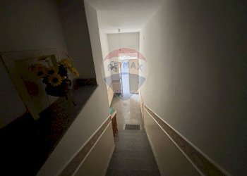 Hall / corridoio - Appartamento Via Guglielmo Oberdan
 
40, Riesi - foto 4