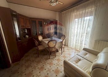 Sala da pranzo - Appartamento Via Guglielmo Oberdan
 
40, Riesi - foto 9