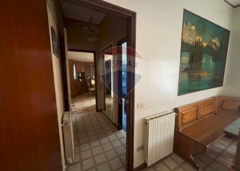 Hall / corridoio - Appartamento Via Guglielmo Oberdan
 
40, Riesi - foto 10