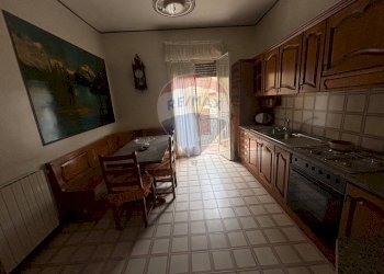 Cucina - Appartamento Via Guglielmo Oberdan
 
40, Riesi - foto 13