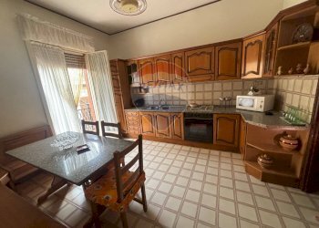 Cucina - Appartamento Via Guglielmo Oberdan
 
40, Riesi - foto 14