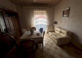 Sala da pranzo - Appartamento Via Guglielmo Oberdan
 
40, Riesi - foto 18
