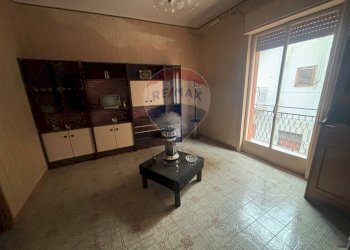 Soggiorno - Appartamento Via Guglielmo Oberdan
 
40, Riesi - foto 22