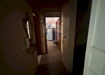 Hall / corridoio - Appartamento Via Guglielmo Oberdan
 
40, Riesi - foto 23