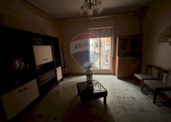 Soggiorno - Appartamento Via Guglielmo Oberdan
 
40, Riesi - foto 27