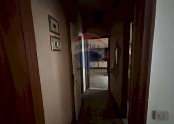 Hall / corridoio - Appartamento Via Guglielmo Oberdan
 
40, Riesi - foto 28