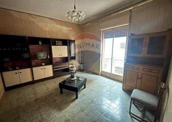 Soggiorno - Appartamento Via Guglielmo Oberdan
 
40, Riesi - foto 33