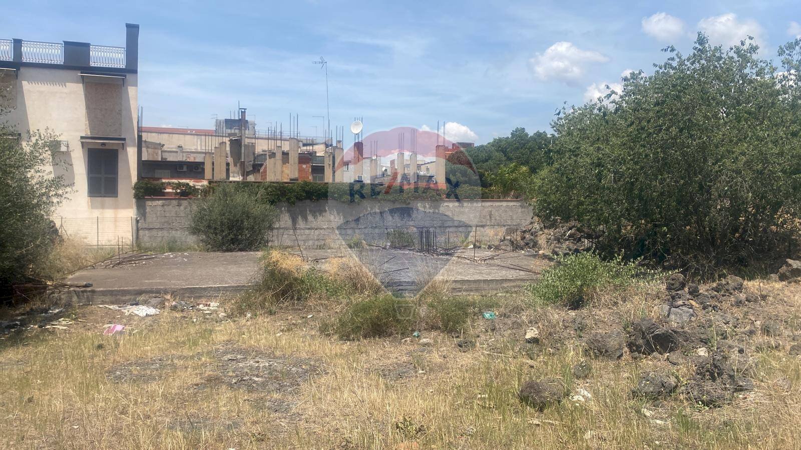 Giardino - Terreno edificabile Via Asti
 
snc, Paterno - foto 2