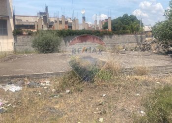 Edificio all\'aperto - Terreno edificabile Via Asti
snc, Paterno - foto 8