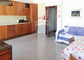 Soggiorno - Quadrilocale Via Scipione Crisanzio
 
171, Bari - foto 9