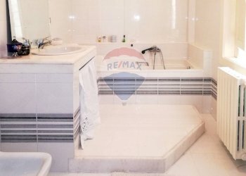 Bagno - Quadrilocale Via Scipione Crisanzio
 
171, Bari - foto 17