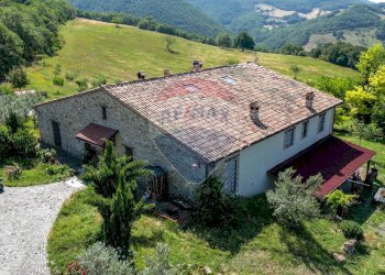 Esterno - Rustico Via Lagua San Martino
 
1, Cerreto d'Esi - foto 54