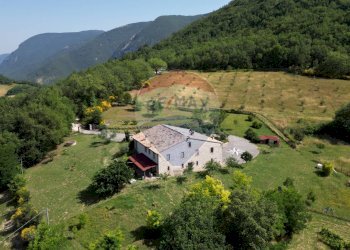 Esterno - Rustico Via Lagua San Martino
 
1, Cerreto d'Esi - foto 55