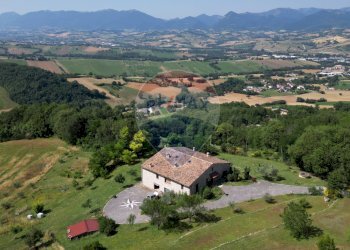 Esterno - Rustico Via Lagua San Martino
 
1, Cerreto d'Esi - foto 1