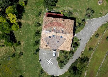 Esterno - Rustico Via Lagua San Martino
 
1, Cerreto d'Esi - foto 56